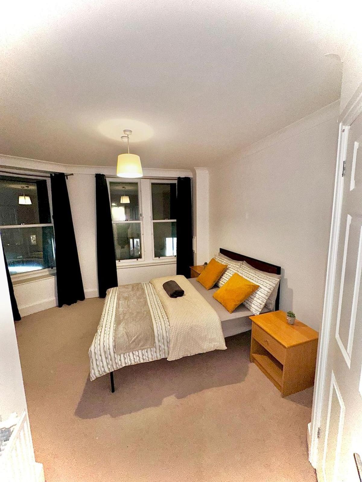 City Lux Apartment Лондон Екстериор снимка
